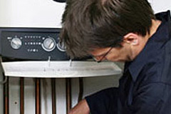 boiler repair Knowbury