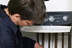 boiler replacement Knowbury