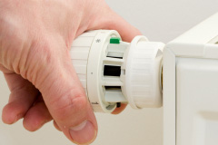 Knowbury central heating repair costs