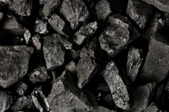 Knowbury coal boiler costs