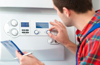 free commercial Knowbury boiler quotes