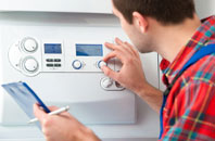 free Knowbury gas safe engineer quotes
