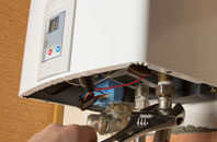 free Knowbury boiler install quotes